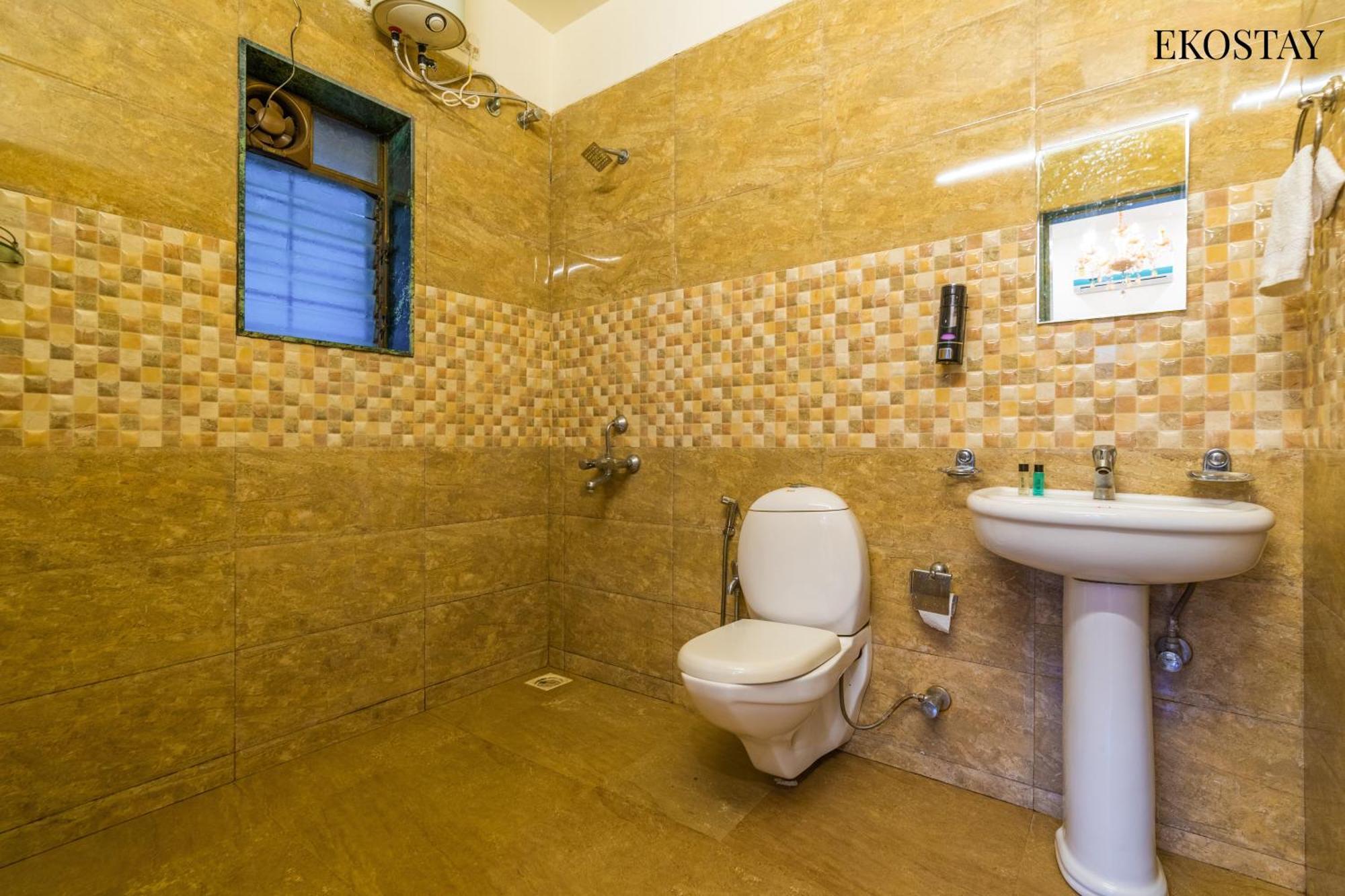 Ekostay Gold - Olive Crest Villa - Spacious Lawn لونافالا المظهر الخارجي الصورة